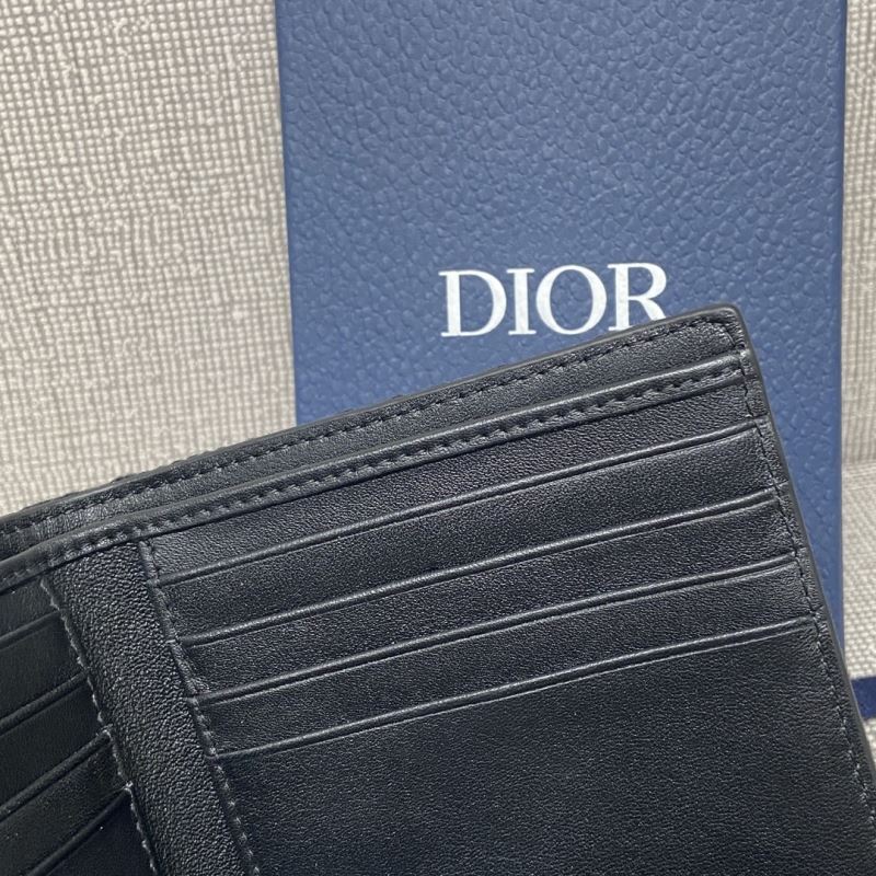 Christian Dior Wallet